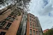 Technopolis de Colombia en Bogota