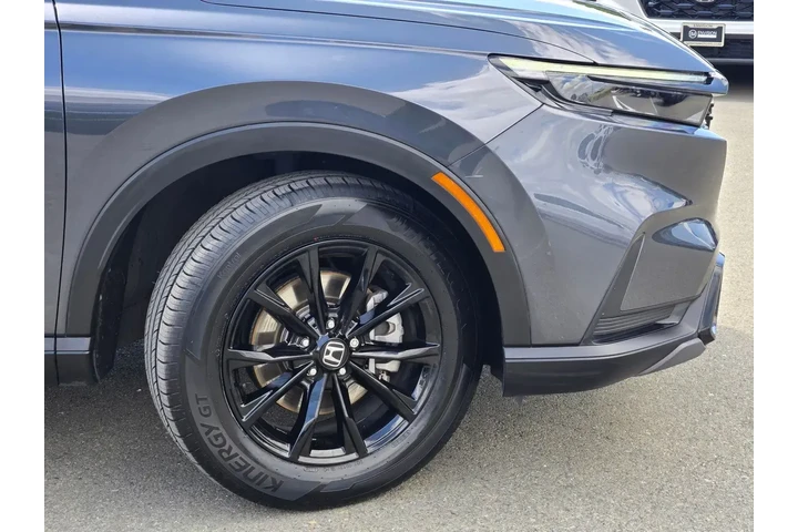 $27388 : Honda CR-V Hybrid 2023 Sport image 9