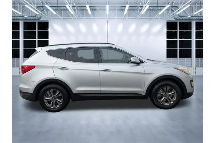 $8897 : Hyundai SANTA FE Sport 2014 image 3