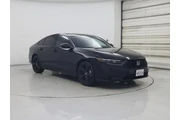 Honda Accord Hybrid 2024 Spo en Sacramento