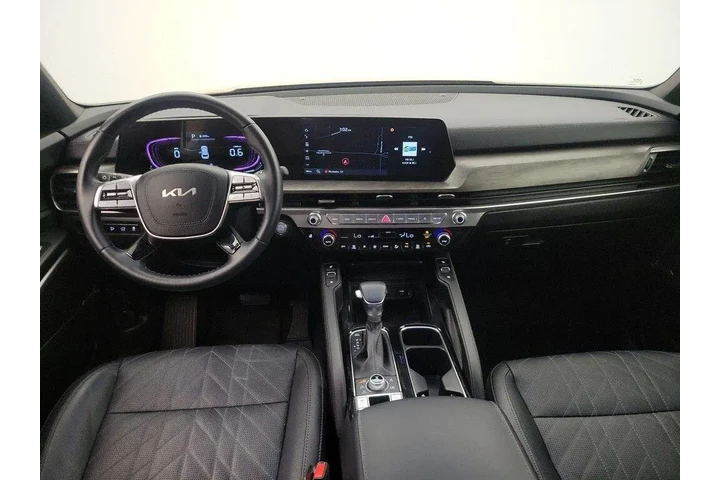 $39998 : Kia Telluride 2024 AWD EX X- image 9