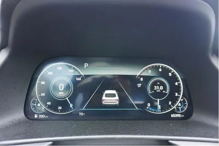 $20888 : Hyundai SONATA 2022 SEL 4dr image 9