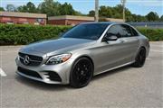 2019 Mercedes-Benz C-Class C en Memphis