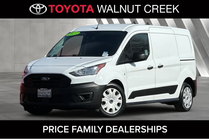 $28500 : Ford Transit Connect 2023 XL image 1