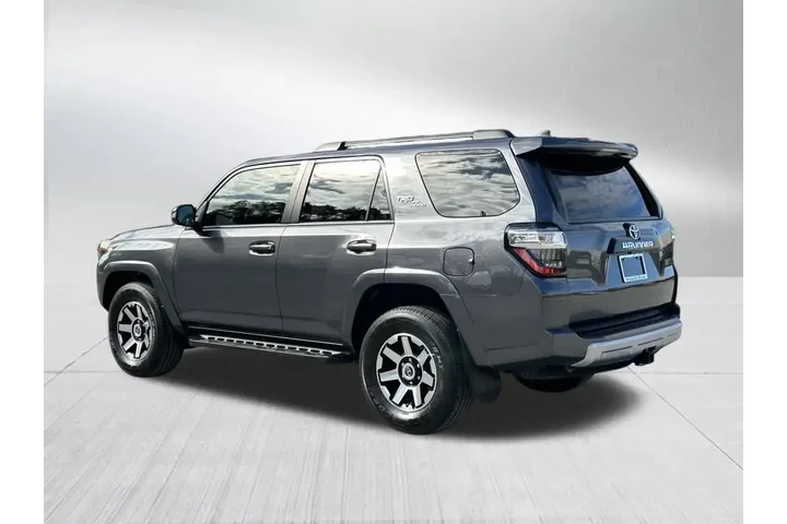 $39977 : Toyota 4Runner 2022 4x4 TRD image 7