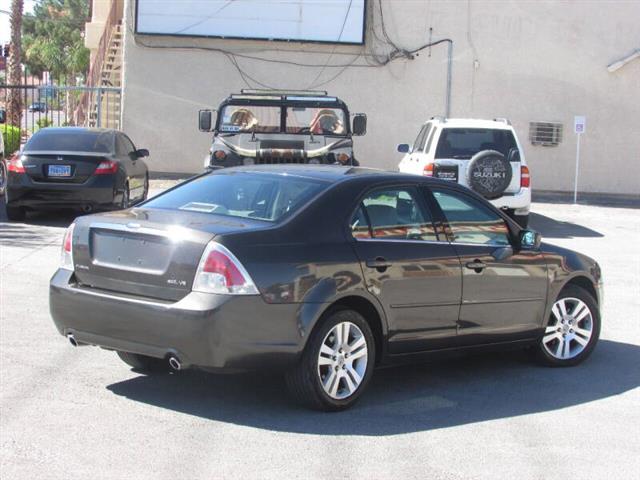 $7995 : 2006 Fusion V6 SEL image 10