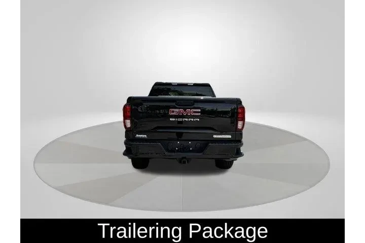 $37000 : GMC Sierra 1500 2023 4x2 Ele image 6