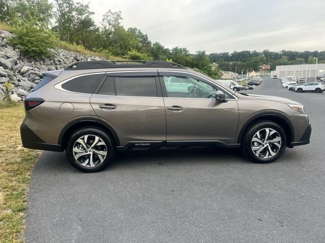 $32170 : PRE-OWNED 2022 SUBARU OUTBACK image 9