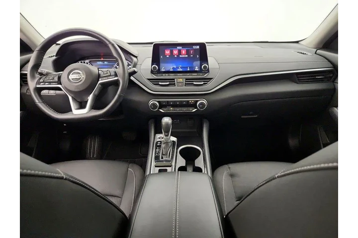 $22998 : Nissan Altima 2021 AWD 2.5 S image 9