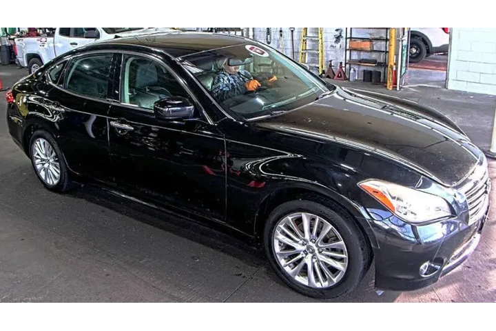 $6995 : 2012 M37 x image 3