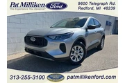 Ford Escape 2024 AWD Active en Detroit