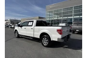 $16942 : Ford F-150 2012 4x4 Lariat 4 thumbnail