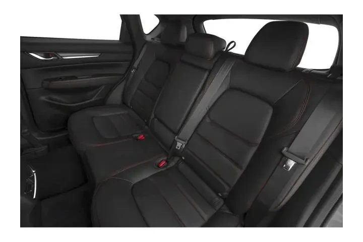 $38999 : 2025 CX-5 2.5 Turbo Premium image 9