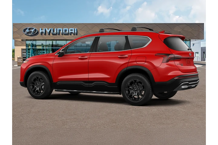 $24987 : Hyundai SANTA FE 2023 AWD XR image 4