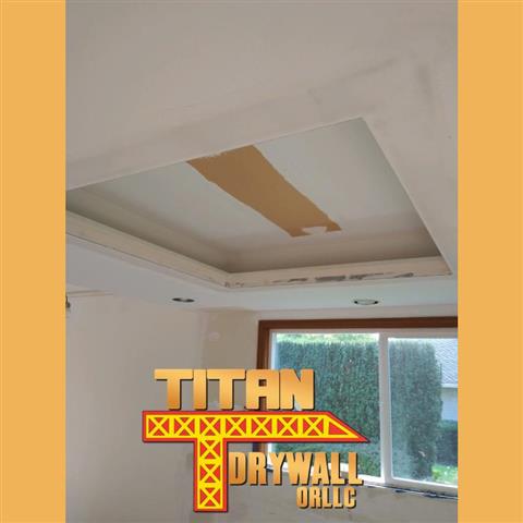 Titan Drywall OR LLC image 7