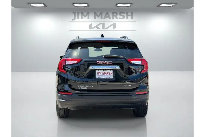 $26588 : GMC Terrain 2024 AWD SLE 4dr image 5
