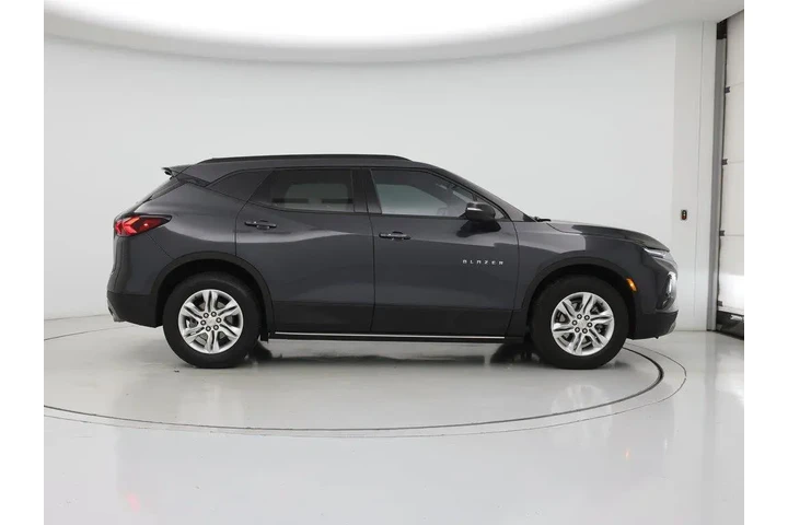 $25998 : Chevrolet Blazer 2022 LT 4dr image 7