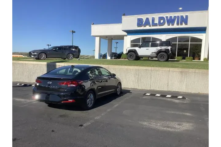 $19950 : Hyundai ELANTRA 2019 SE 4dr image 7