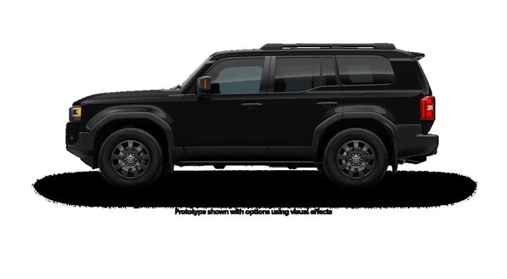 $68130 : 2024 Land Cruiser image 4