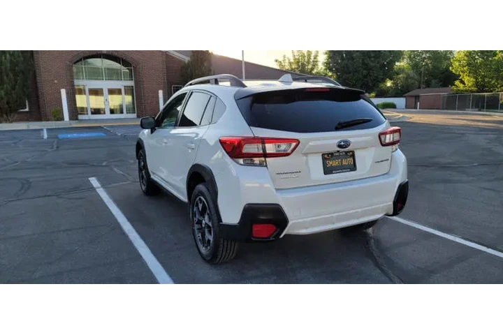 $16900 : 2018 Crosstrek 2.0i Premium image 5