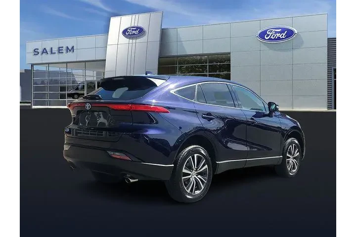 $27990 : Toyota Venza 2023 AWD LE 4dr image 3