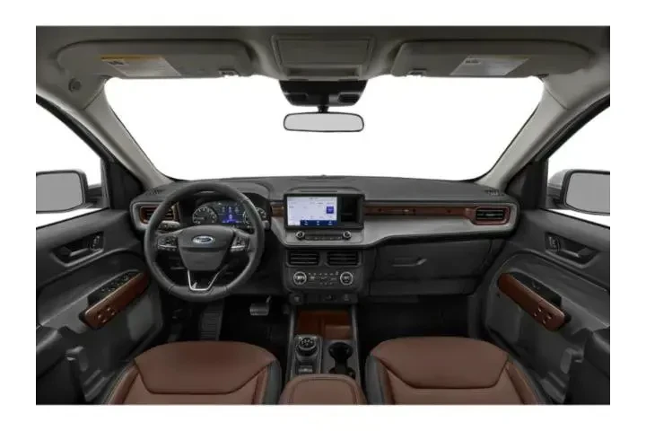 $34392 : Ford Maverick 2024 Lariat 4d image 4