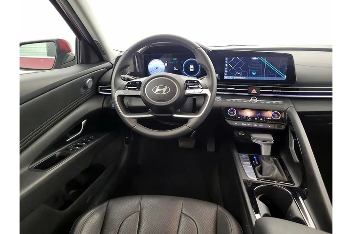 $23998 : Hyundai ELANTRA 2025 Limited image 10