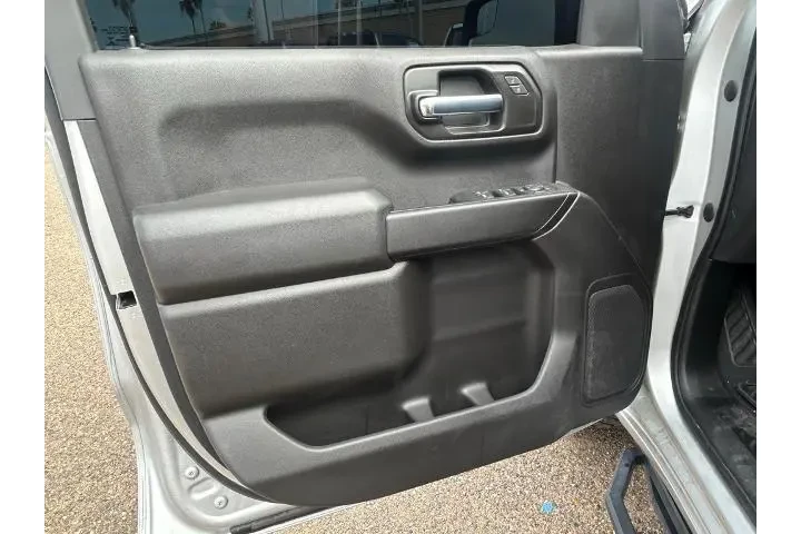 $33103 : Chevrolet Silverado 1500 202 image 10