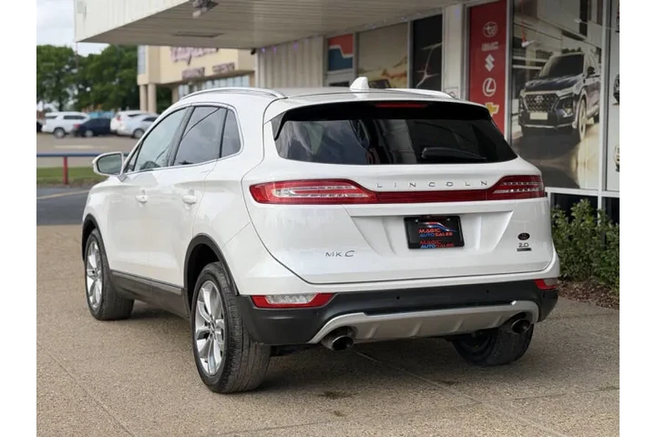 $19999 : 2019 MKC Select image 7