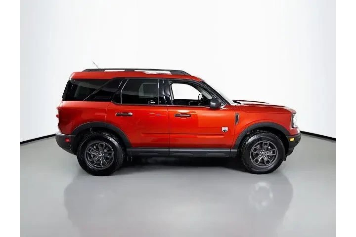 $27000 : Ford Bronco Sport 2024 AWD B image 8