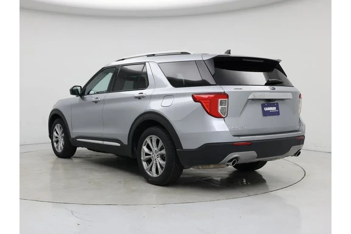 $26998 : Ford Explorer 2023 Limited 4 image 2