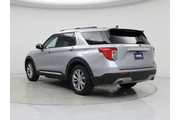 $26998 : Ford Explorer 2023 Limited 4 thumbnail