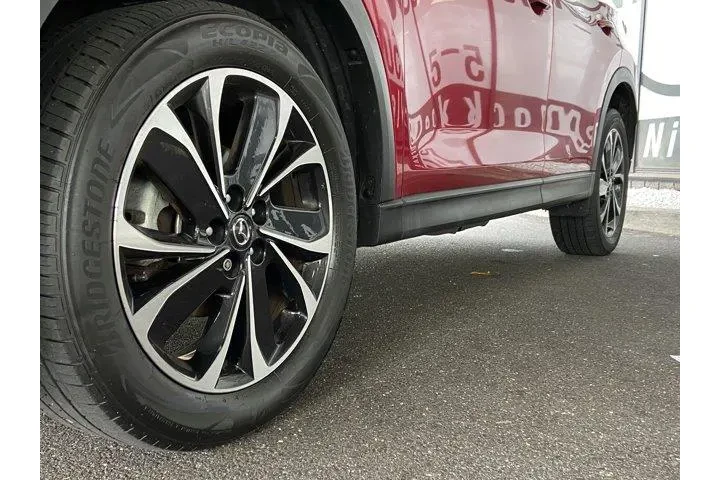 Mazda CX-5 2022 AWD 2.5 S Pr image 10