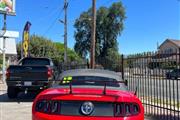2013 Mustang V6 Premium thumbnail
