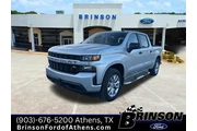 Chevrolet Silverado 1500 202 en Dallas