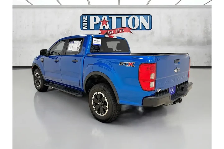 $23589 : Ford Ranger 2021 4x2 XL 4dr image 5