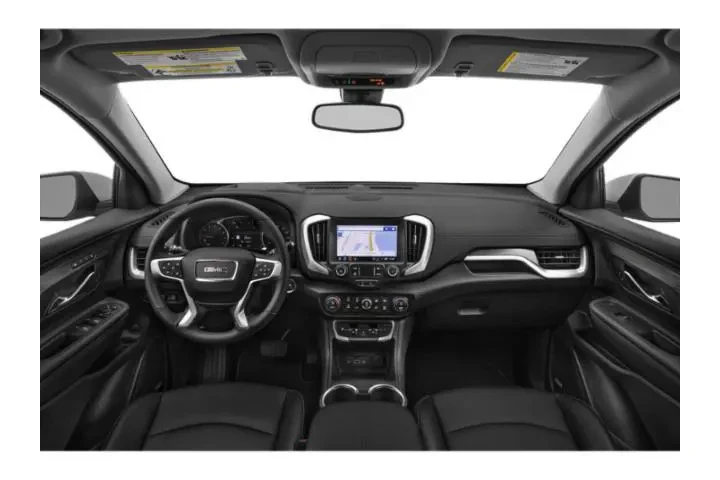 $21900 : GMC Terrain 2024 SLE 4dr SUV image 4