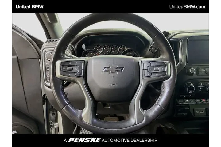 $27495 : Chevrolet Silverado 1500 202 image 2