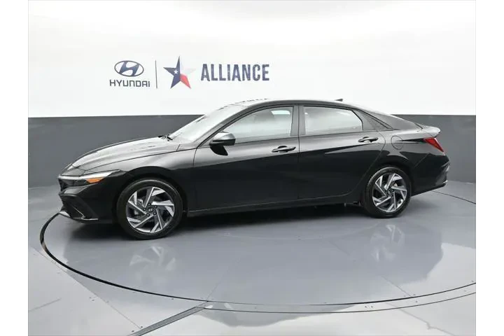 $22100 : Hyundai ELANTRA 2025 SEL Spo image 3