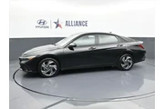 $22100 : Hyundai ELANTRA 2025 SEL Spo thumbnail