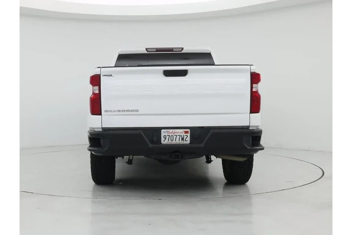 $21998 : Chevrolet Silverado 1500 201 image 6