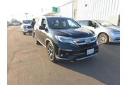 Honda Pilot 2021 AWD Elite 4 en Kings County