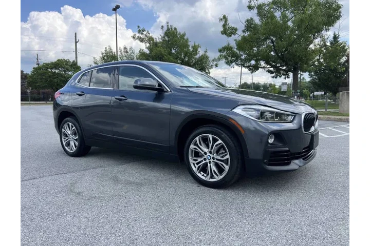 $17900 : 2018 BMW X2 sDrive28i image 5