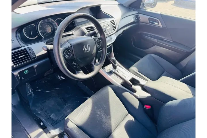 $12995 : 2014 Accord LX image 10