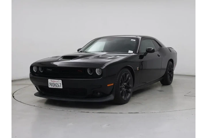 $38998 : Dodge Challenger 2021 R/T Sc image 4
