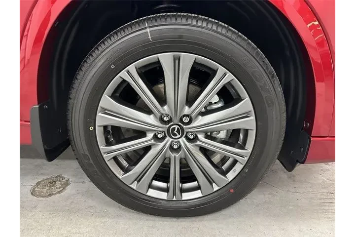 $34900 : Mazda CX-5 2025 AWD 2.5 Turb image 2