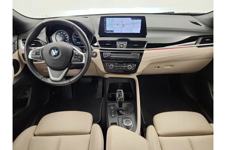 $26998 : BMW X2 2022 AWD xDrive28i 4d image 9