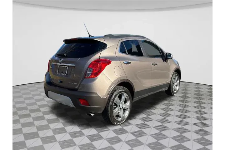 $10498 : Buick Encore 2014 AWD Premiu image 7