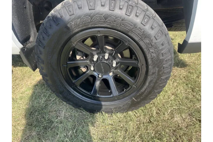 $24995 : 2016 Silverado 1500 image 7