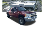 $13620 : Chevrolet Silverado 1500 201 thumbnail